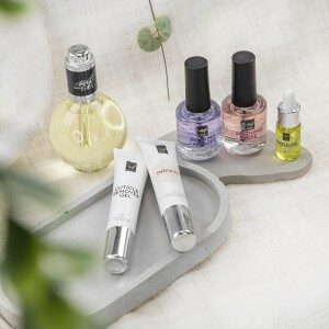 Cuticle OIls, Gels & Remover
