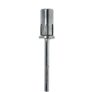 TS FREESBIT MANDREL (STAINLESS)