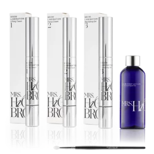 Brow Lamination Essential Set