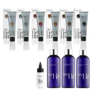 Hybrid Brows Essential Set