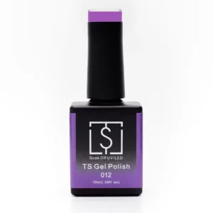 GELPOLISH 012