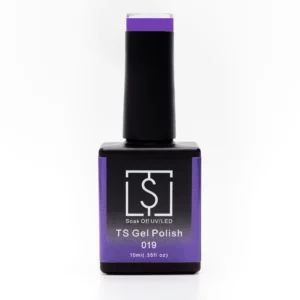 GELPOLISH 019