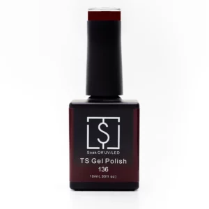 GELPOLISH 136