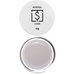 ACRYGEL CLEAR 30GR