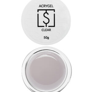 ACRYGEL CLEAR 50GR