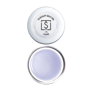 SCULPT JELLY GEL CLEAR 15GR