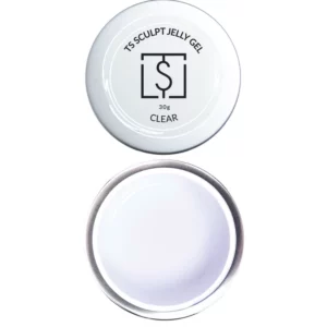 SCULPT JELLY GEL CLEAR 30GR