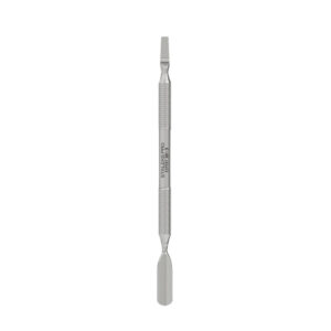 Pro Pusher ROUNDED WIDE PUSHER & STRAIGHT BLADE