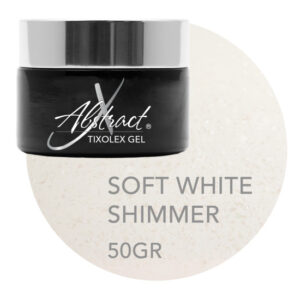 TiXOLex SOFT WHITE SHIMMER 50ml | LAUNCH 06.06.2025