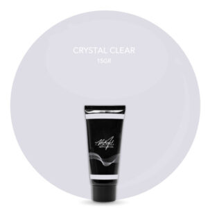 AcryGum Tube CRYSTAL CLEAR 15gr 2.0