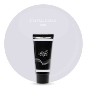 AcryGum Tube CRYSTAL CLEAR 60gr 2.0