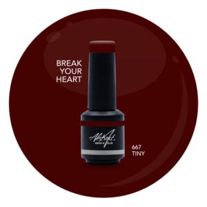 Brush N' Color BREAK YOUR HEART 10ml