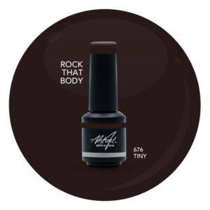 Brush N' Color ROCK THAT BODY 10ml
