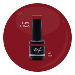 Brush N' Color LOVE SHACK 10ml