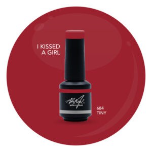 Brush N' Color I KISSED A GIRL 10ml