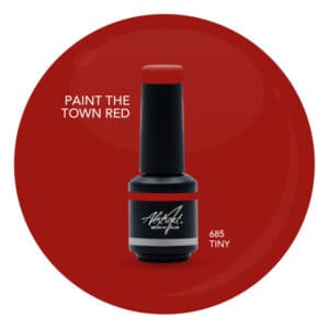 Brush N' Color PAINT THE TOWN RED 10ml