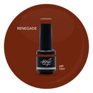 Brush N' Color RENEGADE 10ml