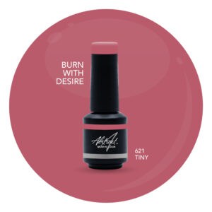 Brush N' Color BURN WITH DESIRE 10ml
