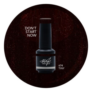 Brush N' Color DON'T START NOW 10ml