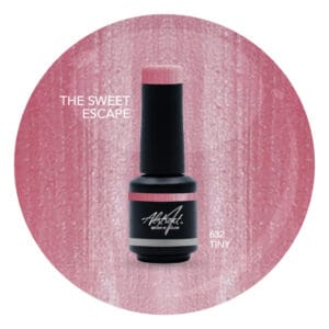 Brush N' Color THE SWEET ESCAPE 10ml