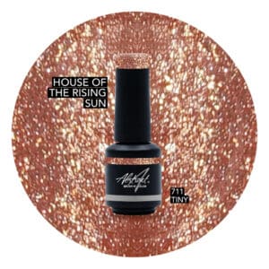 Brush N' Color HOUSE OF THE RISING SUN 10ml