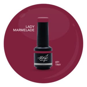 Brush N' Color LADY MARMELADE 10ml