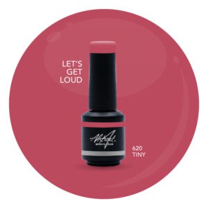 Brush N' Color LET'S GET LOUD 10ml