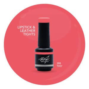 Brush N' Color LIPSTICK & LEATHER TIGHTS 8ml