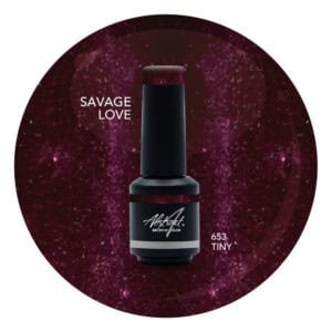 Brush N' Color SAVAGE LOVE 10ml