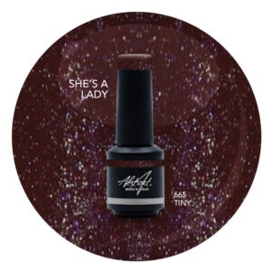 Brush N' Color SHE'S A LADY 10ml