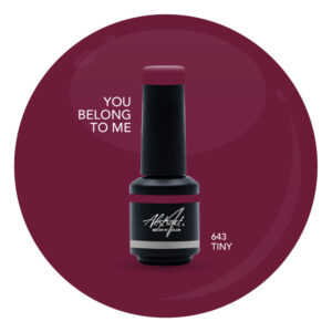 Brush N' Color YOU BELONG TO ME 10ml