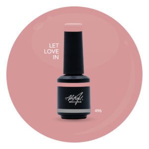 Brush N' Color LET LOVE IN 10ml (Doll's House) 10ml