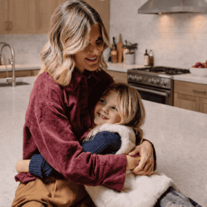 E-Book Quick, Easy & Healthy - Kidsproof Recipes By Evelien