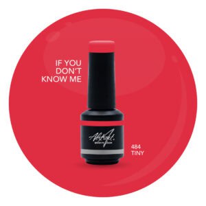 Brush N' Color IF YOU DON'T KNOW ME 10ml
