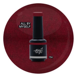 Brush N' Color ALL BY MYSELF 10ml (The Power Of Love)