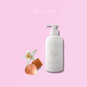 IBZ SUNLESS TANSAFE BODY LOTION – 500ML - Bellini - 2 STUKS
