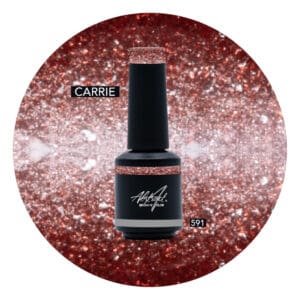 Brush N' Color CARRIE 10ml -cateye- (Amplified)