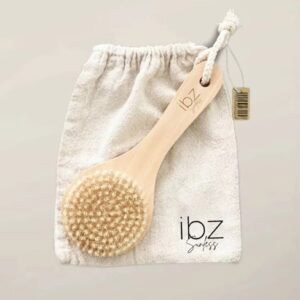 IBZ SUNLESS DRY BRUSH