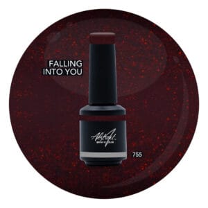 Brush N' Color FALLING INTO YOU 10ml (The Power Of Love)