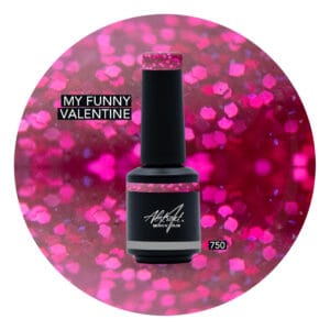 Brush N' Color MY FUNNY VALENTINE 10ml (Strangers In The Night)