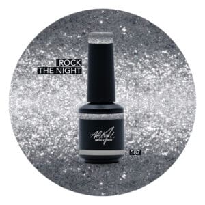 Brush N' Color ROCK THE NIGHT 10ml -cateye- (Amplified)