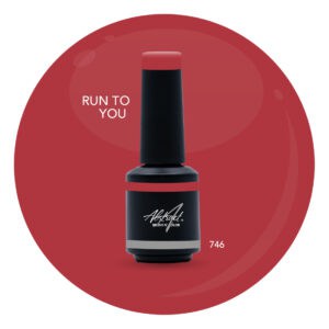 Brush N' Color I HAVE NOTHING 10ml ( Greatest Love)