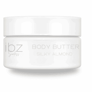 IBZ SUNLESS TANSAFE BODY BUTTER – 250ML - Silky Almond