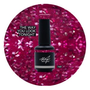 Brush N' Color THE WAY YOU LOOK TONIGHT 10ml (Strangers In The Night)