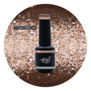 Brush N' Color TOMORROW 10mL -cateye- (Amplified)