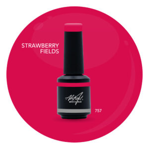 Brush N' Color STRAWBERRY FIELDS 10ml (Here Comes The Sun)
