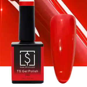 GELPOLISH 245