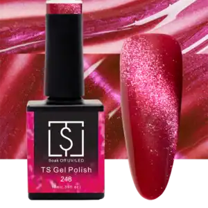 CAT-EYE GELPOLISH 248