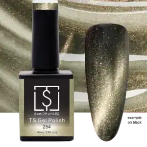 CAT-EYE GELPOLISH 254
