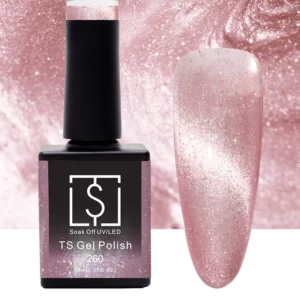 CAT-EYE GELPOLISH 260